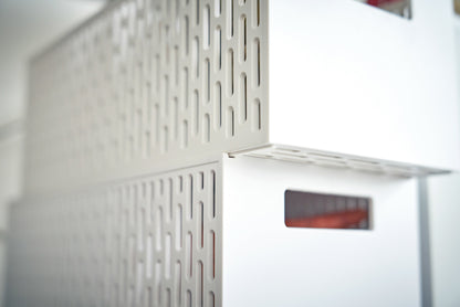 Stackable Vegetable Storage Bin - Kitchen Calm
