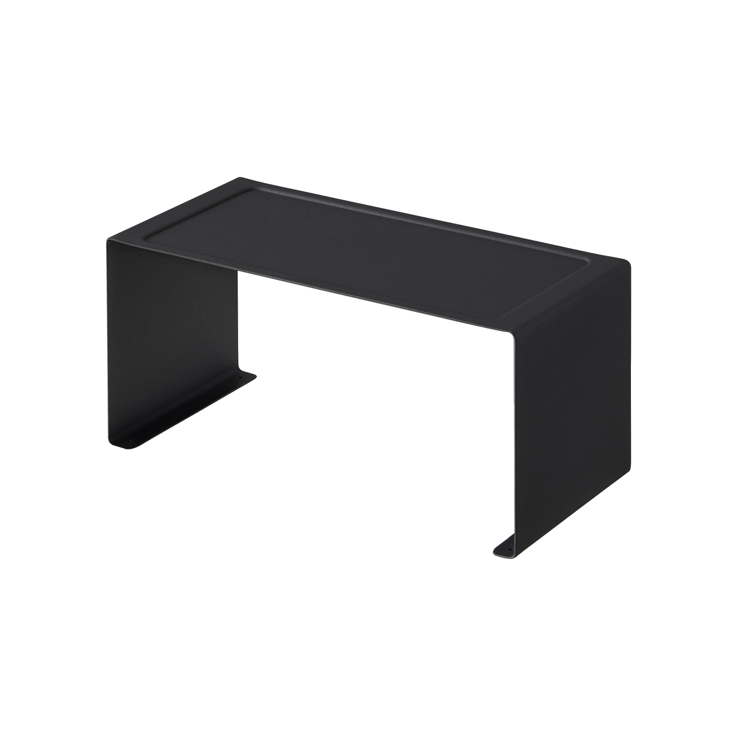 Stackable Countertop Shelf Riser - Neat Corners