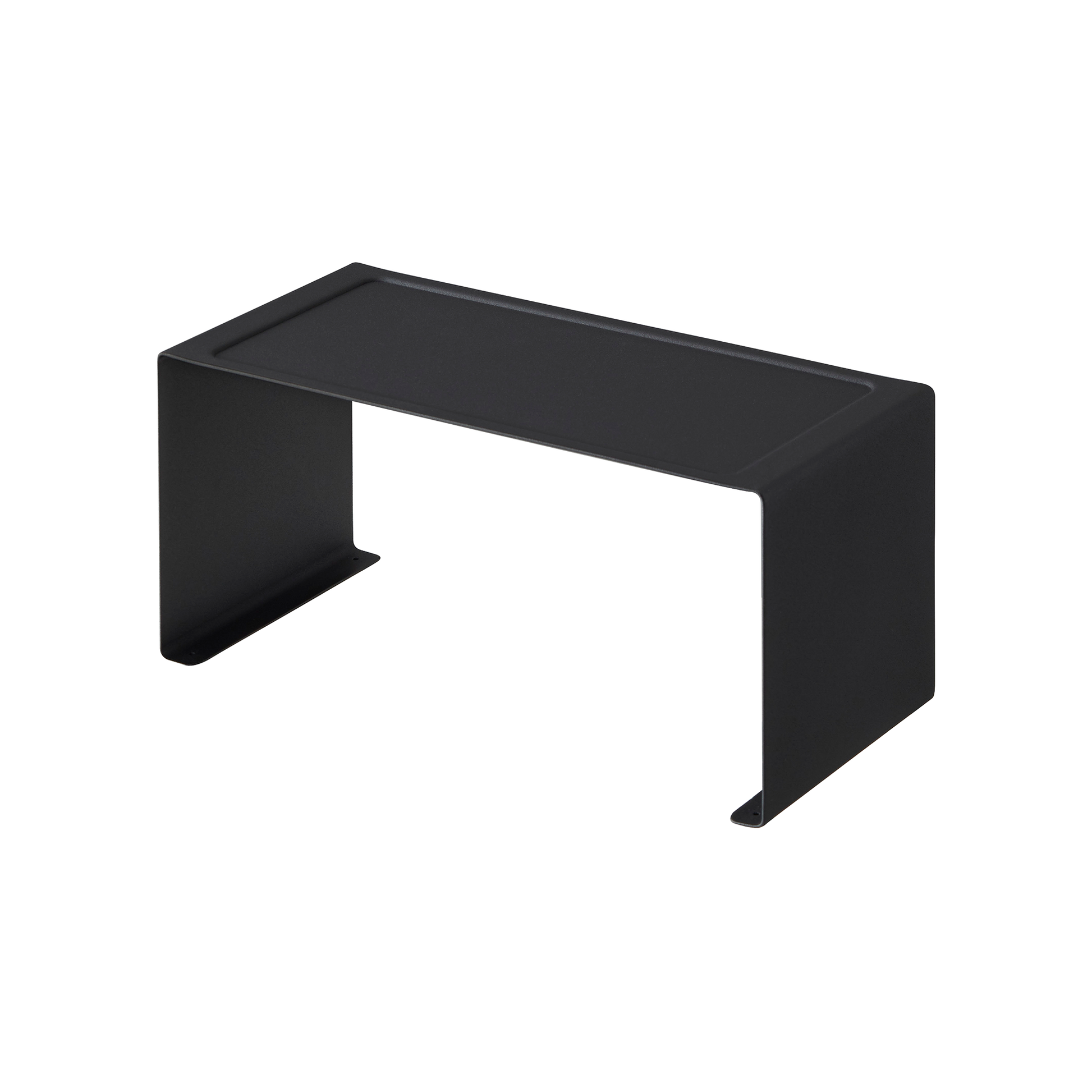 Stackable Countertop Shelf Riser - Neat Corners