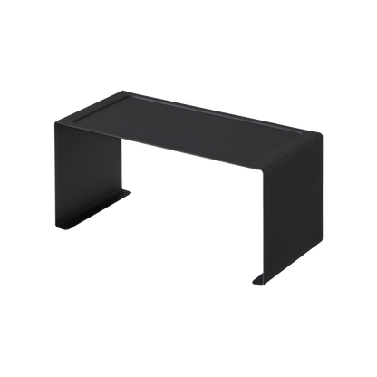 Stackable Countertop Shelf Riser - Neat Corners