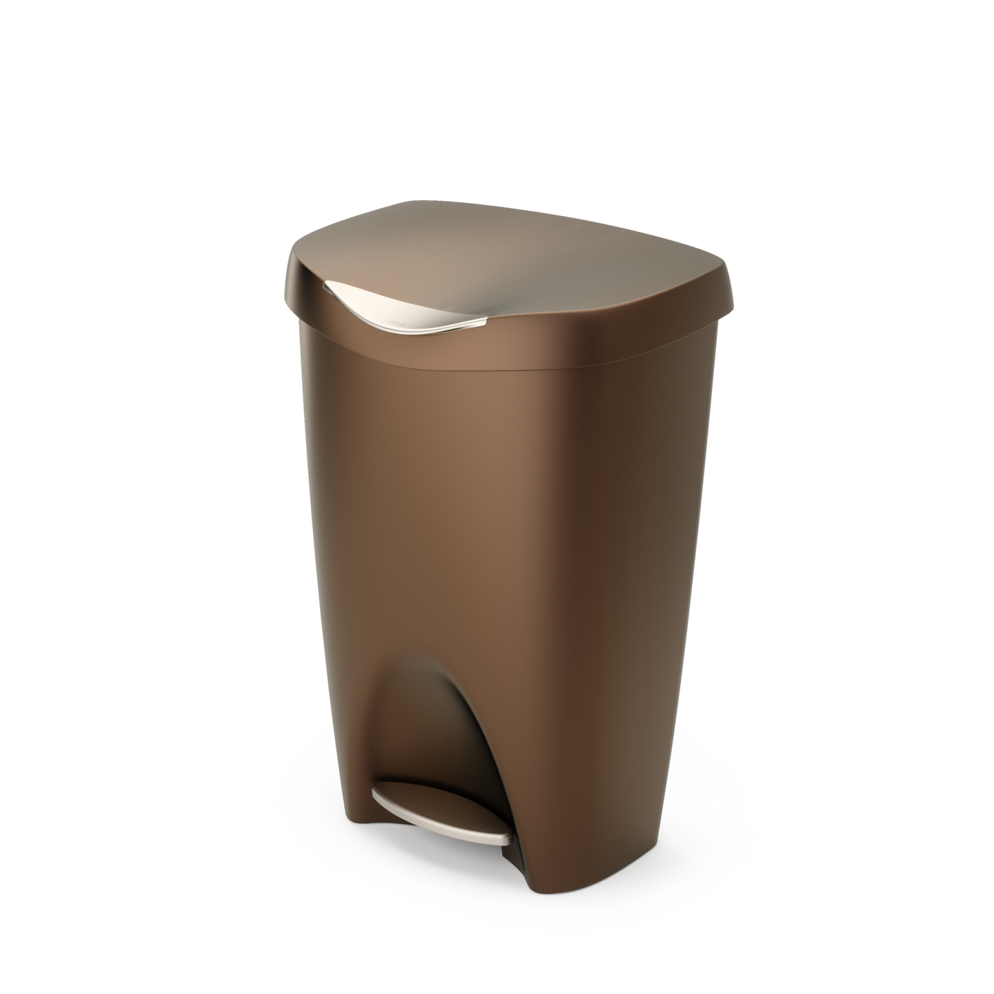 Step-On Kitchen Trash Can - Kitchen Calm