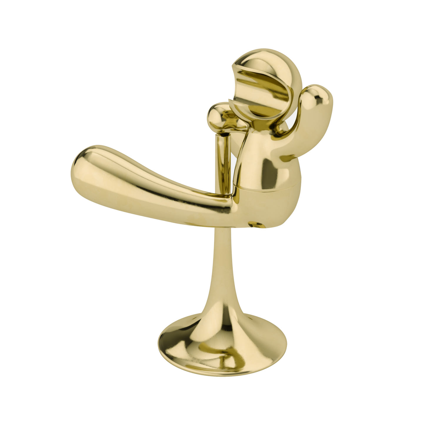 Playful Bottle Opener - Kitchen Calm