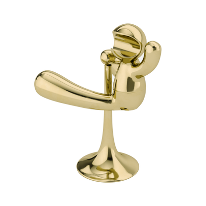 Playful Bottle Opener - Kitchen Calm