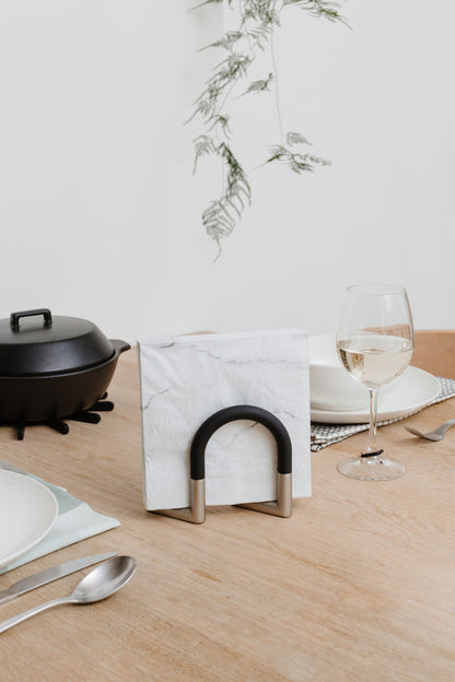 Swivel Napkin Holder - Kitchen Calm