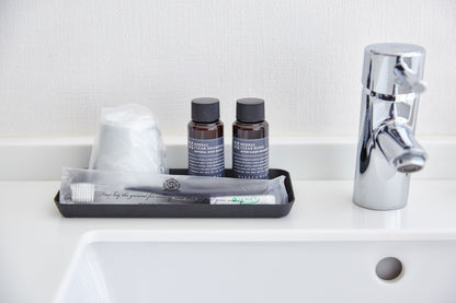 Flat Vanity Tray - Everyday Home