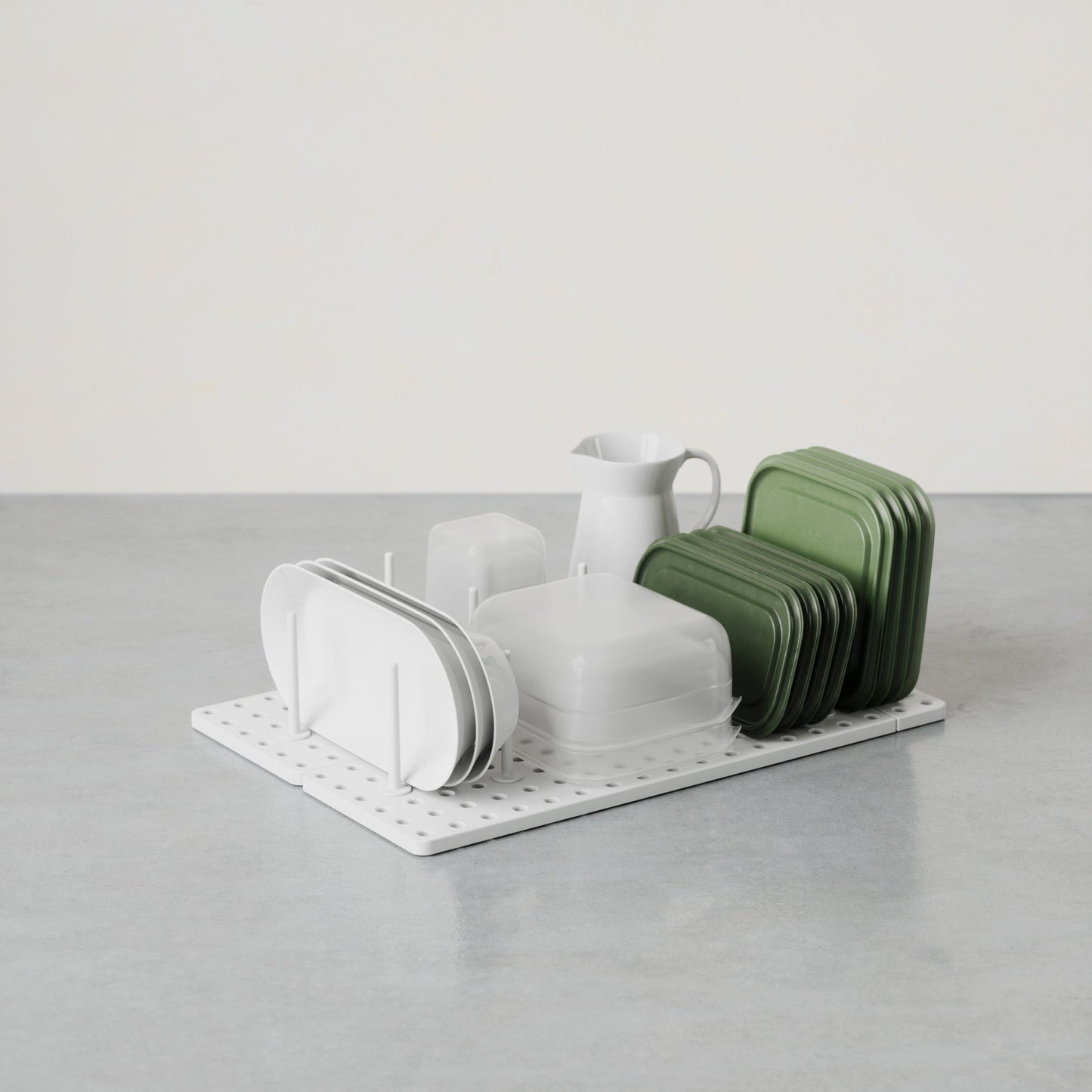 Adjustable Drawer Organizer Set - Kitchen Calm