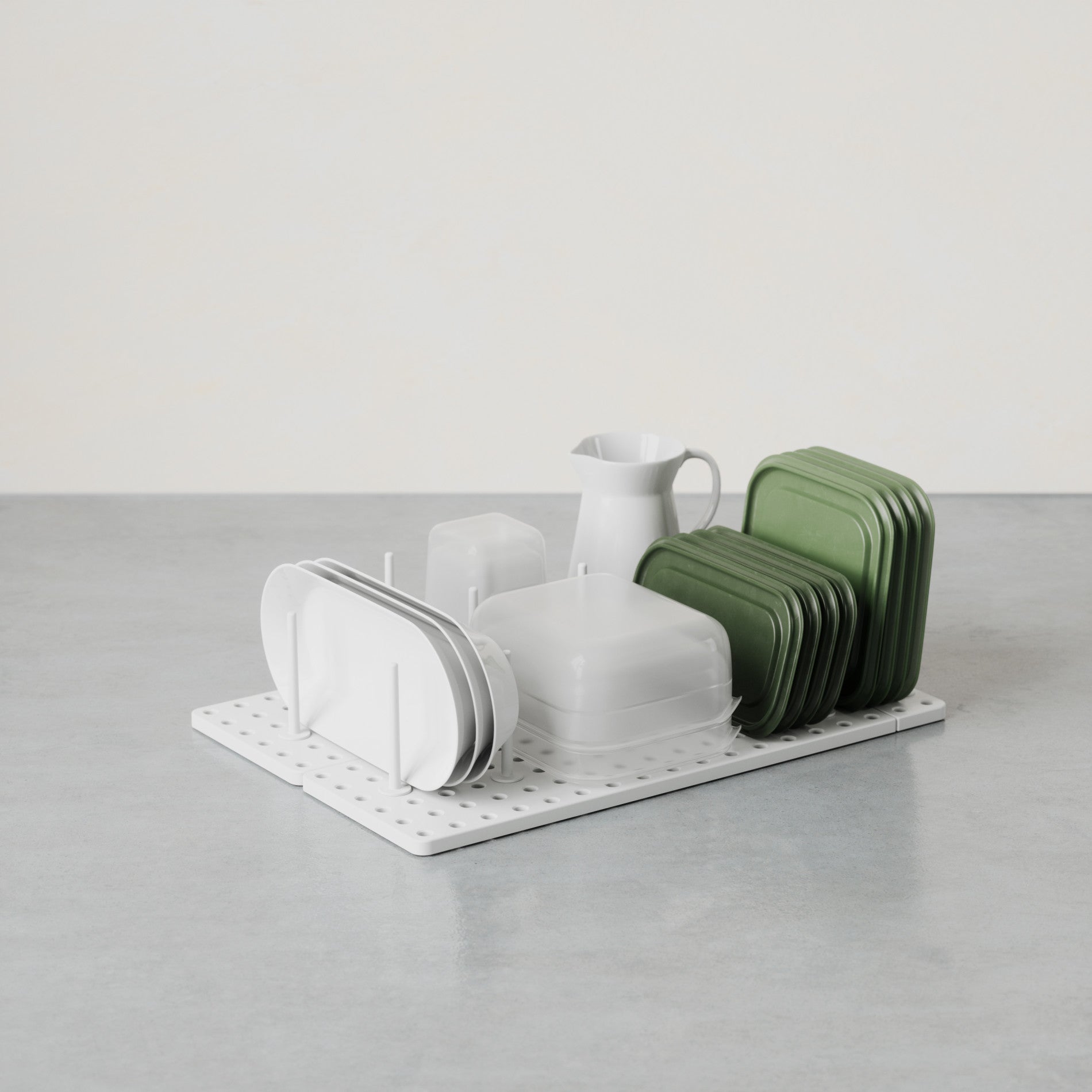 Adjustable Drawer Organizer Set - Kitchen Calm