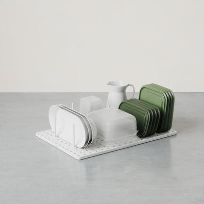 Adjustable Drawer Organizer Set - Kitchen Calm