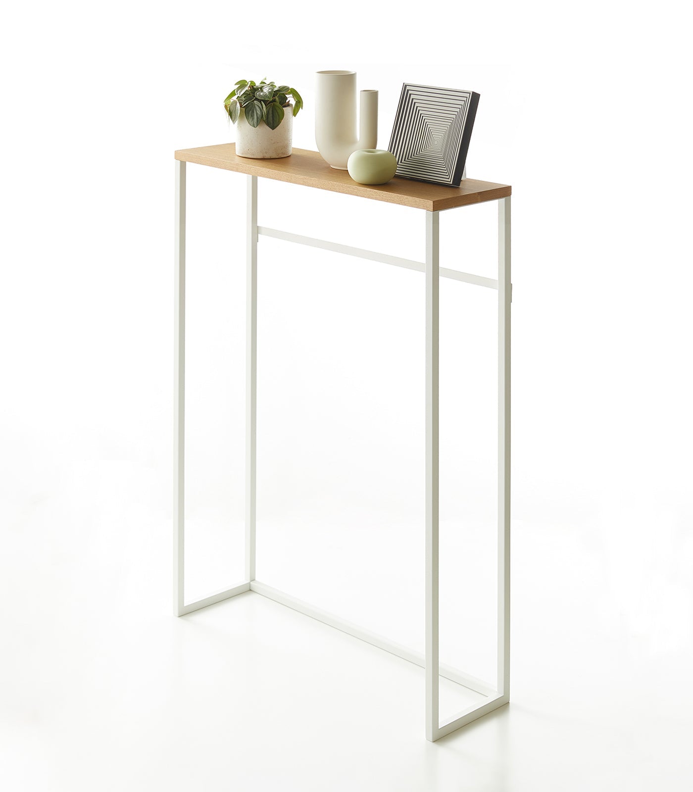 Narrow Entryway Console Table - Entryway Essentials