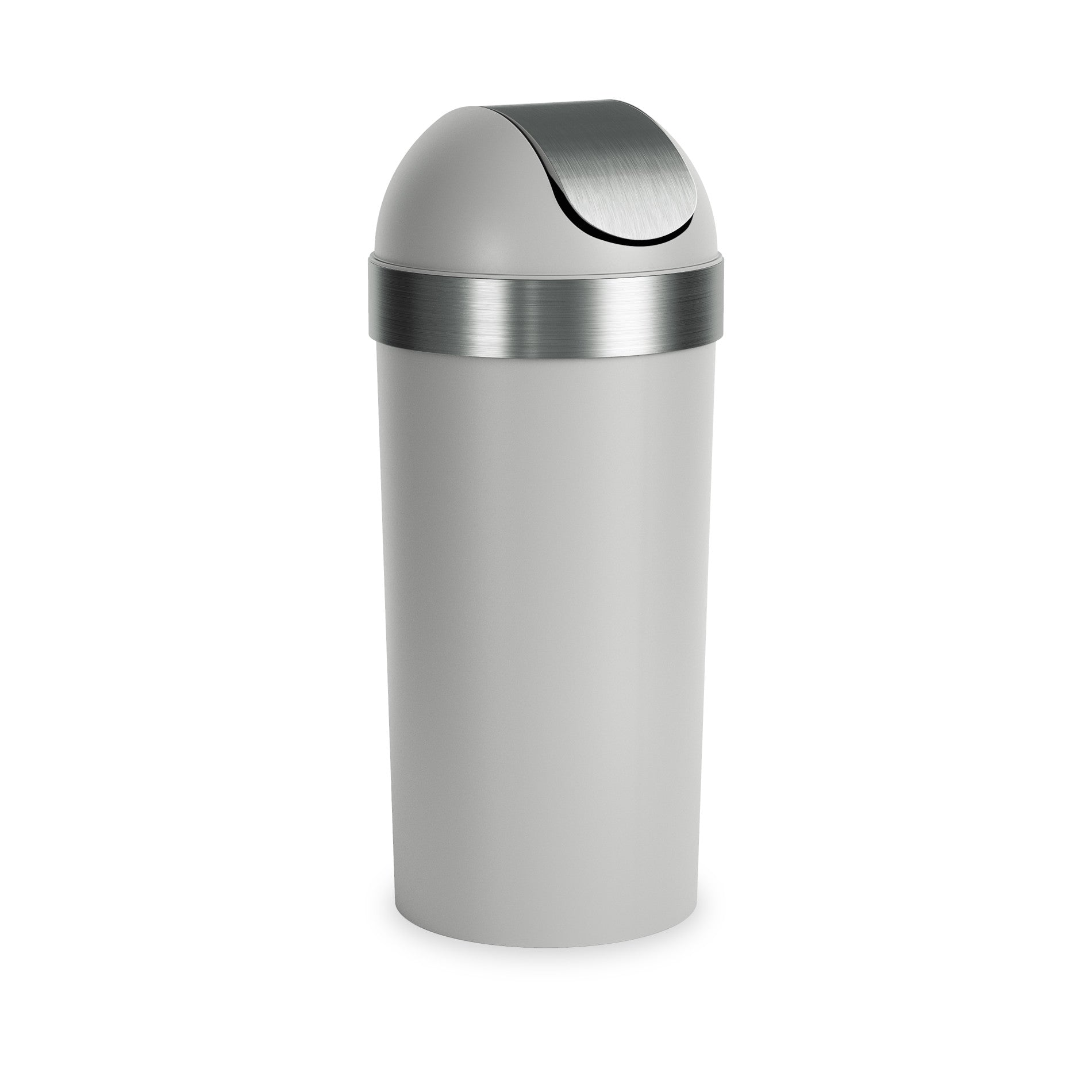 Large Kitchen Trash Can - Kitchen Calm