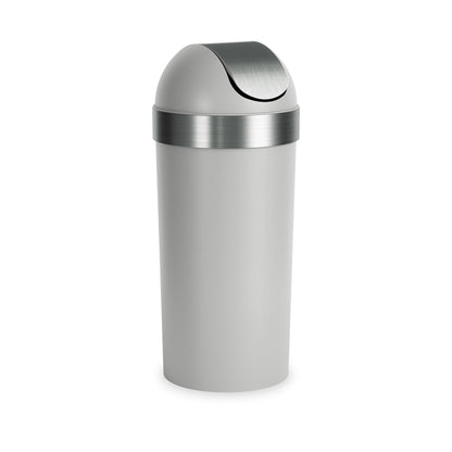 Large Kitchen Trash Can - Kitchen Calm