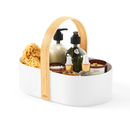 Portable Vanity & Storage Caddy - Kitchen Calm