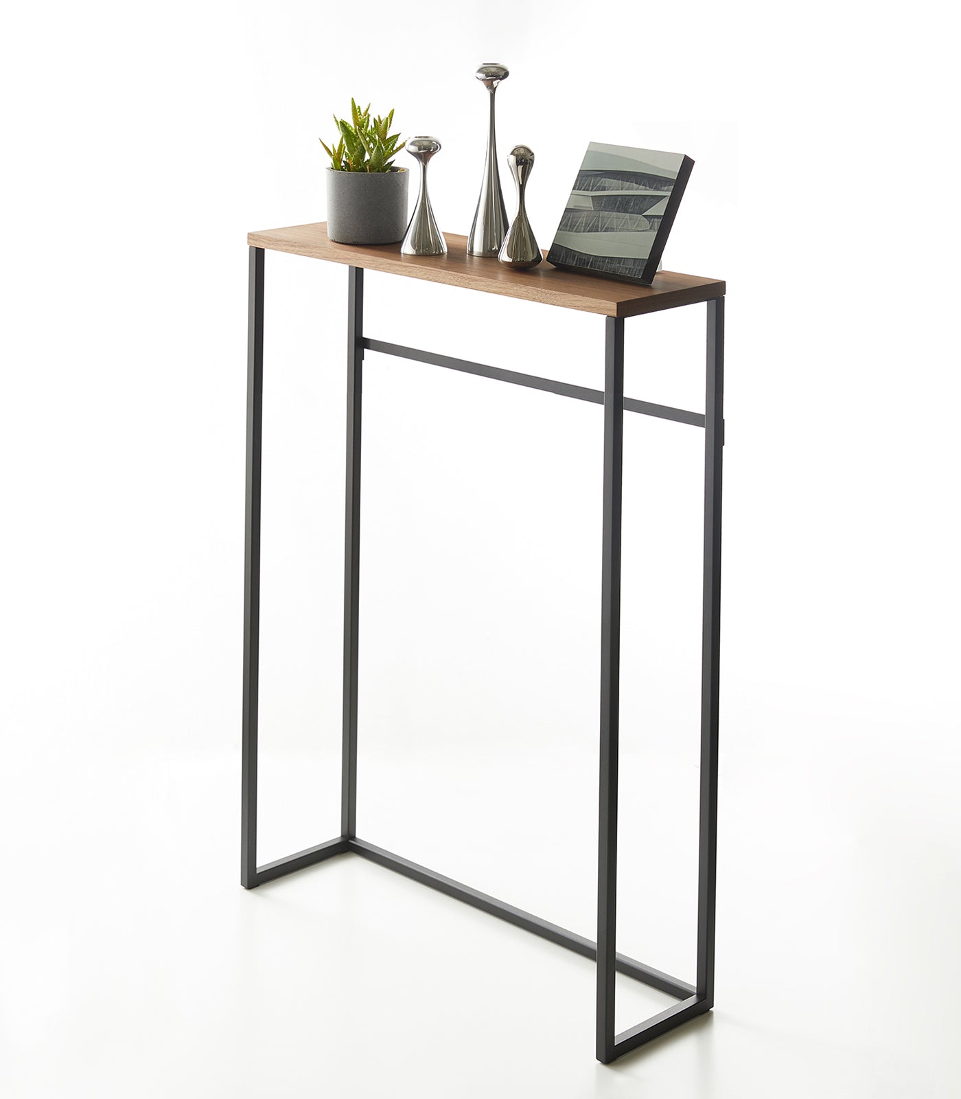 Narrow Entryway Console Table - Entryway Essentials