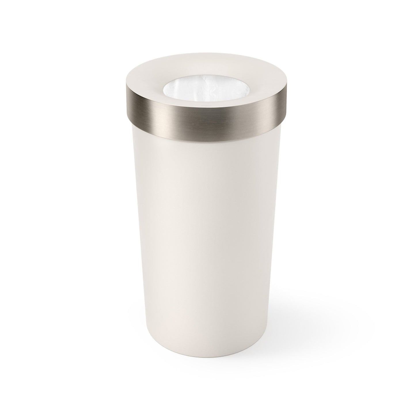 Modern Kitchen Trash Can - Kitchen Calm