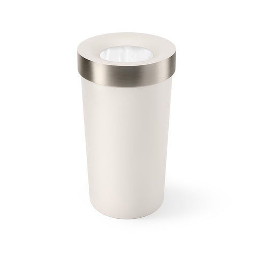 Modern Kitchen Trash Can - Kitchen Calm