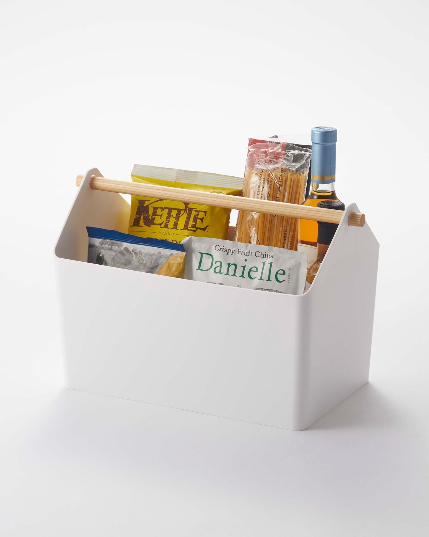 Portable Storage Caddy - Laundry & Utility