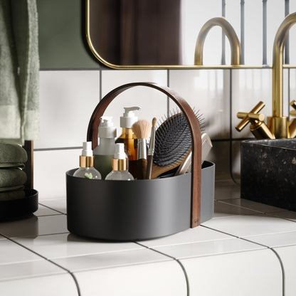Portable Vanity & Storage Caddy - Kitchen Calm