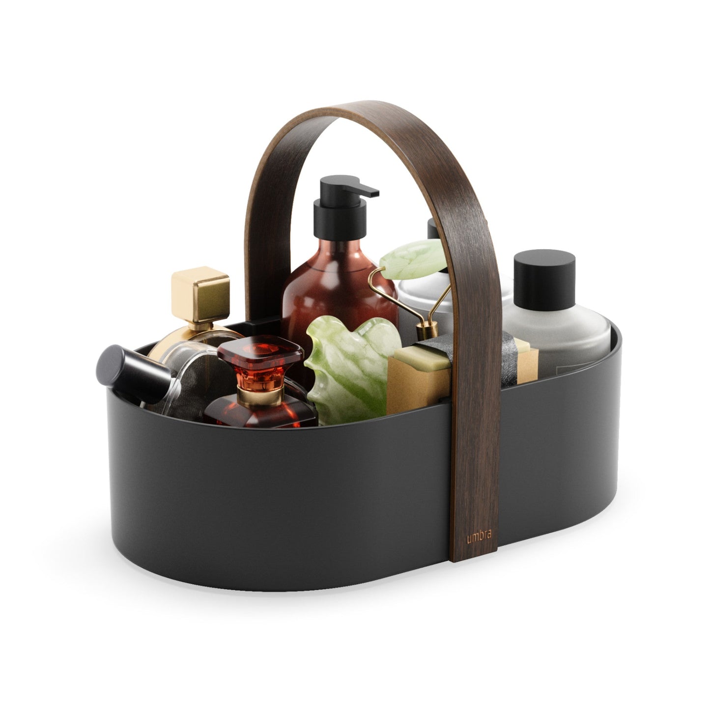 Portable Vanity & Storage Caddy - Kitchen Calm