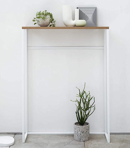 Narrow Entryway Console Table - Entryway Essentials