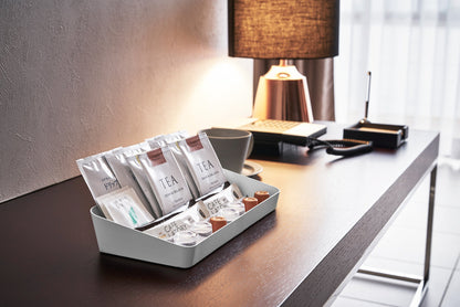 Angled Vanity Tray - Everyday Home
