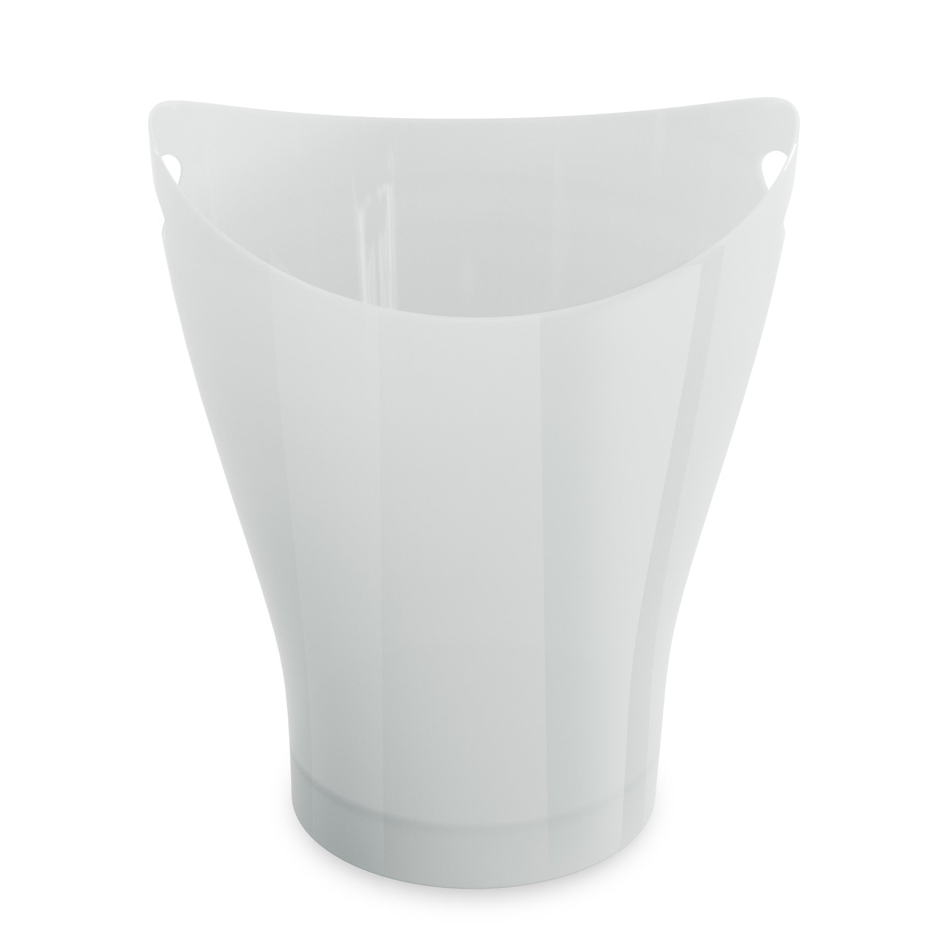 Small Bathroom Trash Can - Bathroom Reset