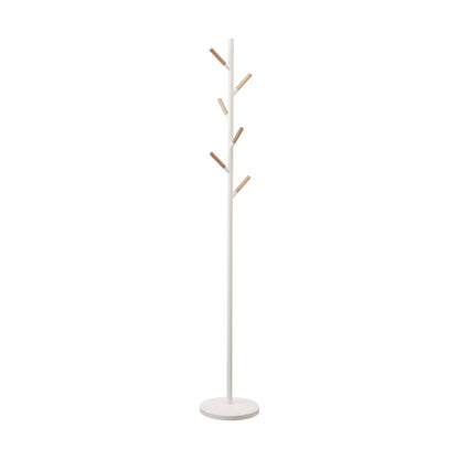 Slim Freestanding Coat Rack - Entryway Essentials