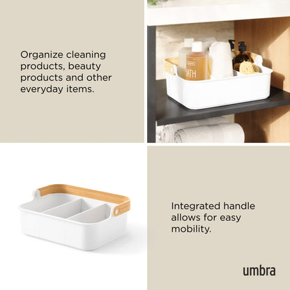 Stackable Kitchen Storage Bin - Kitchen Calm