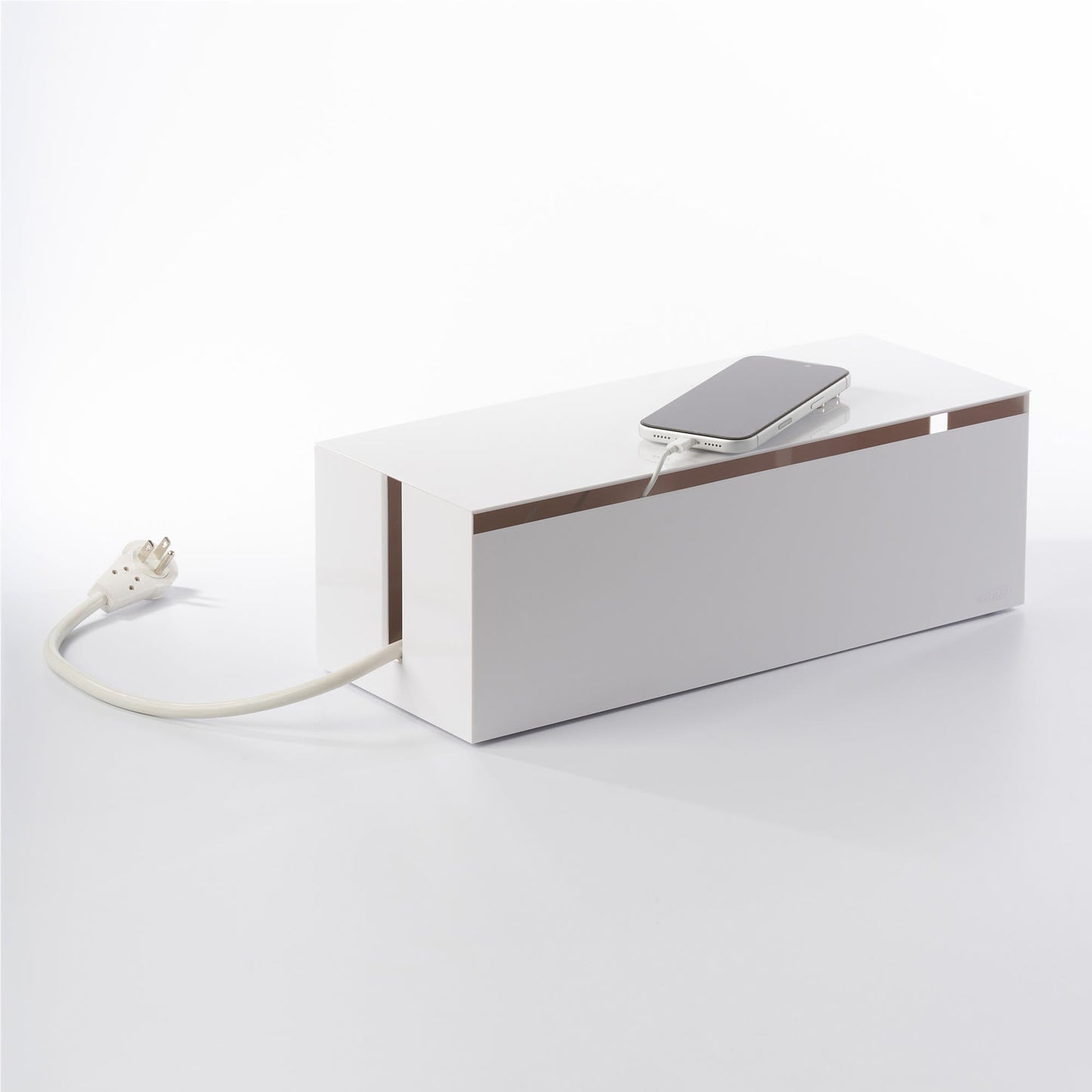 Cable Management Box - Desk & Office