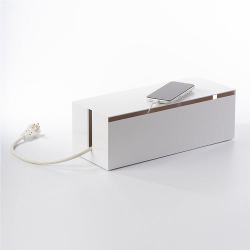 Cable Management Box - Desk & Office