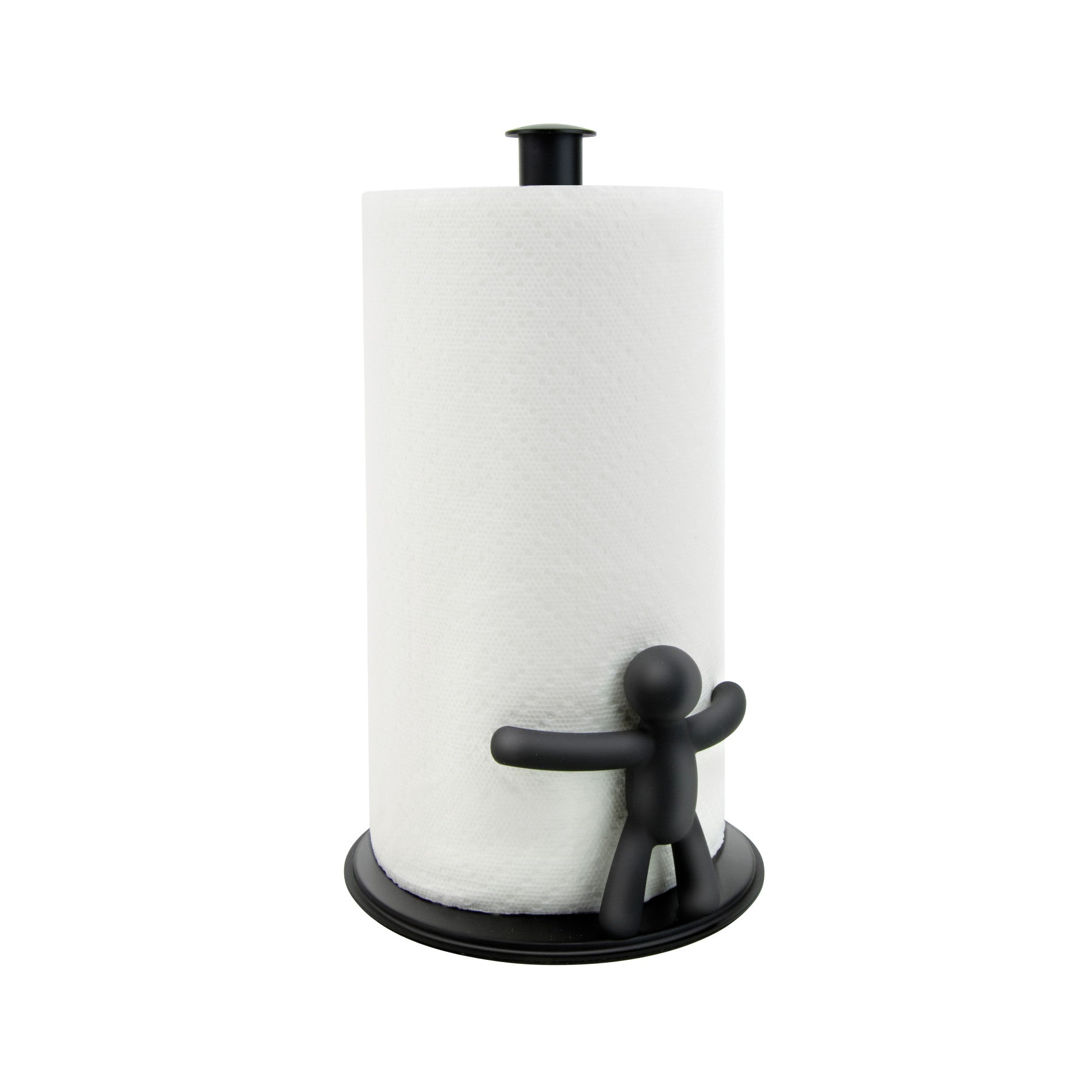 Countertop Paper Towel Holder - Bathroom Reset