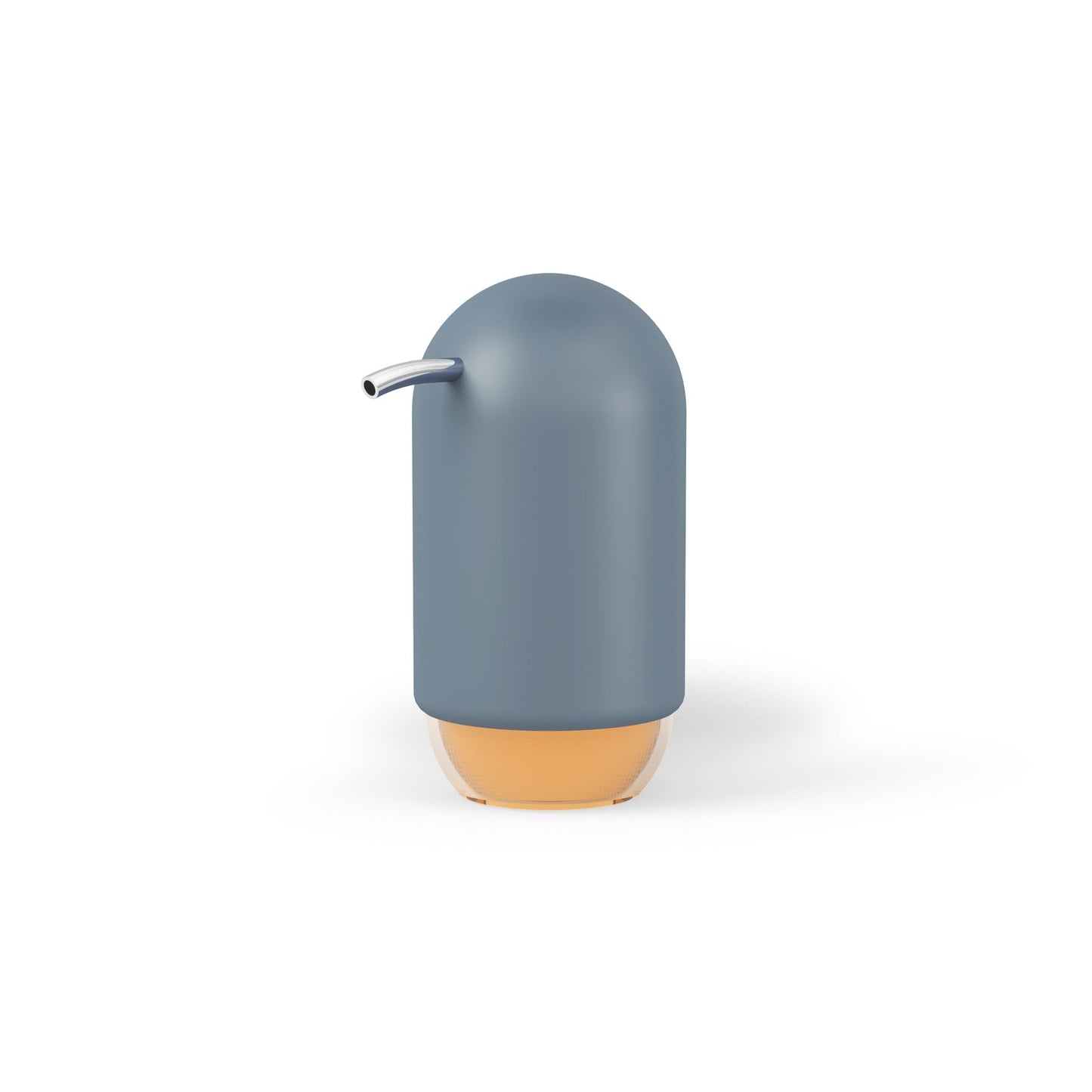 Soft-Touch Soap Pump - Bathroom Reset