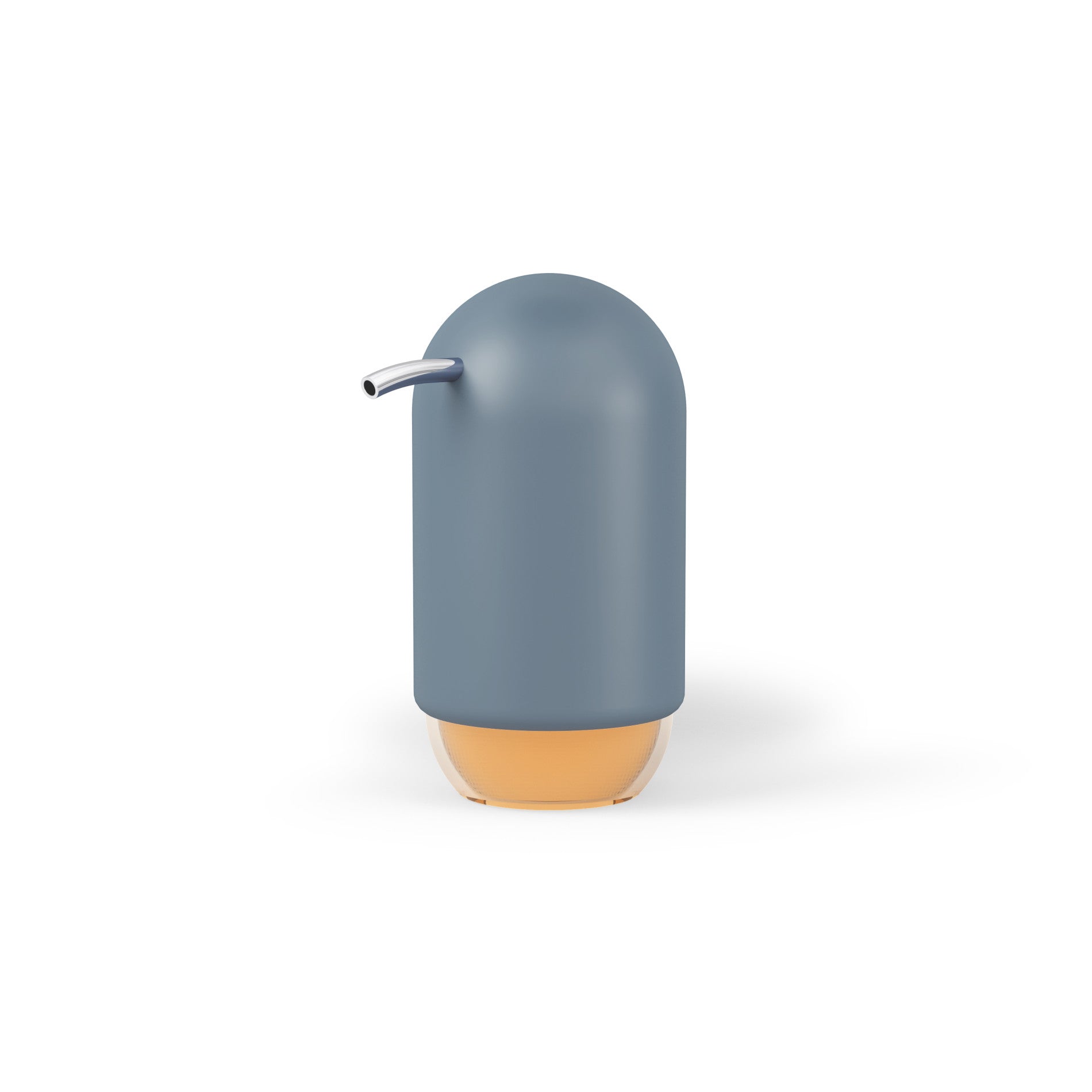 Soft-Touch Soap Pump - Bathroom Reset