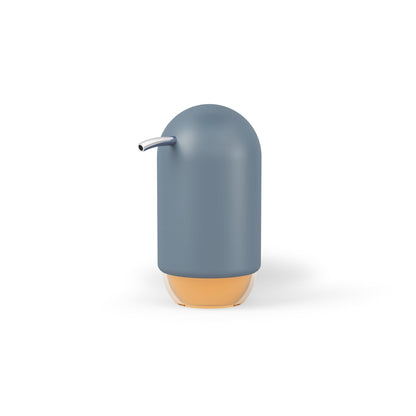 Soft-Touch Soap Pump - Bathroom Reset