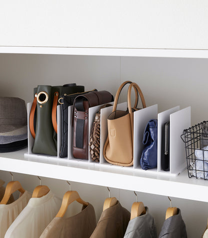 Handbag Organizer Insert Set - Neat Corners
