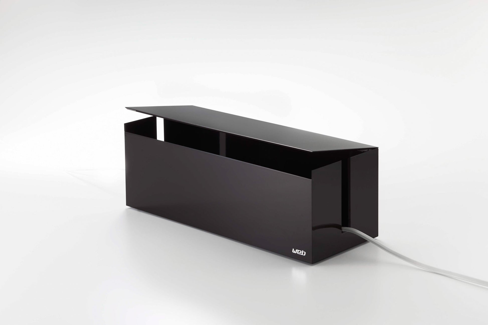 Cable Management Box - Desk & Office