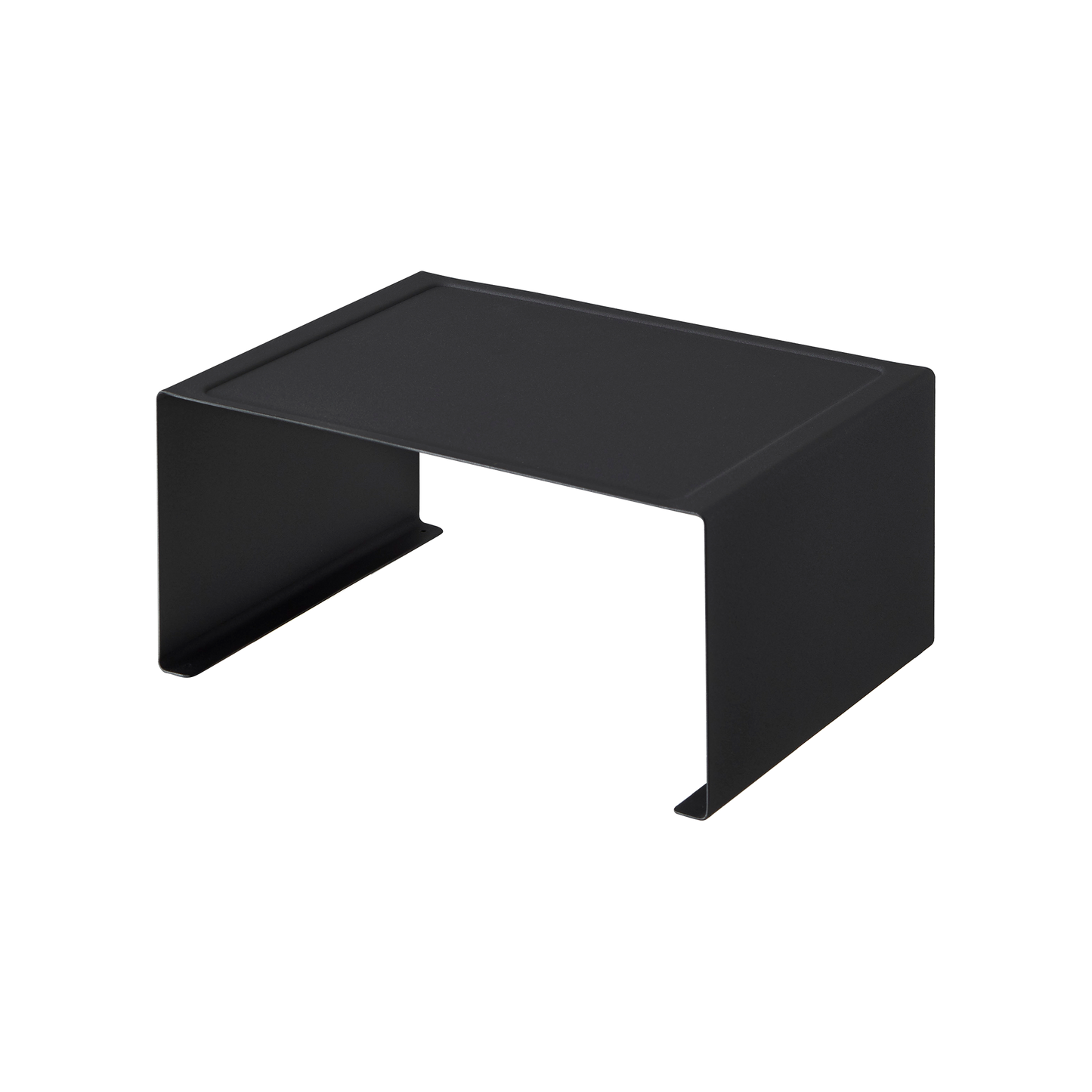 Stackable Countertop Shelf Riser - Neat Corners