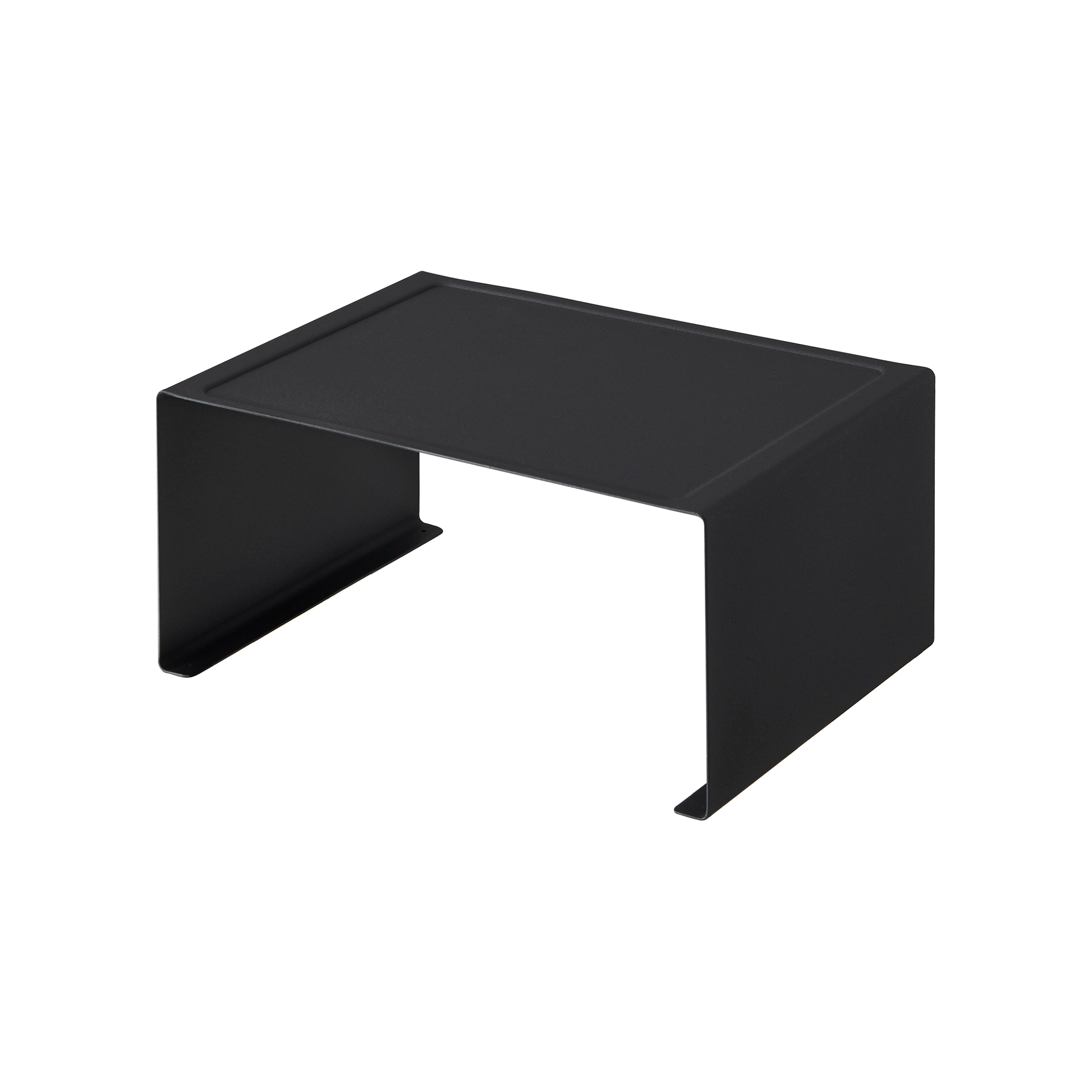 Stackable Countertop Shelf Riser - Neat Corners