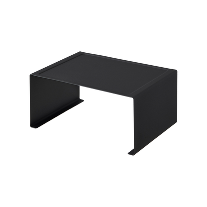 Stackable Countertop Shelf Riser - Neat Corners