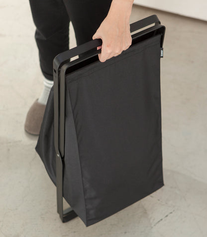 Collapsible Slim Laundry Hamper - Laundry & Utility