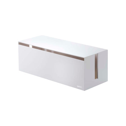 Cable Management Box - Desk & Office