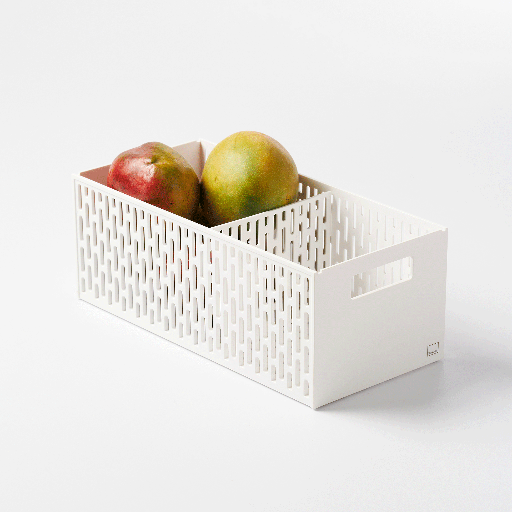 Stackable Vegetable Storage Bin - Kitchen Calm