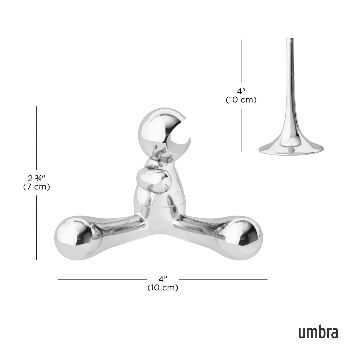 Playful Bottle Opener - Kitchen Calm