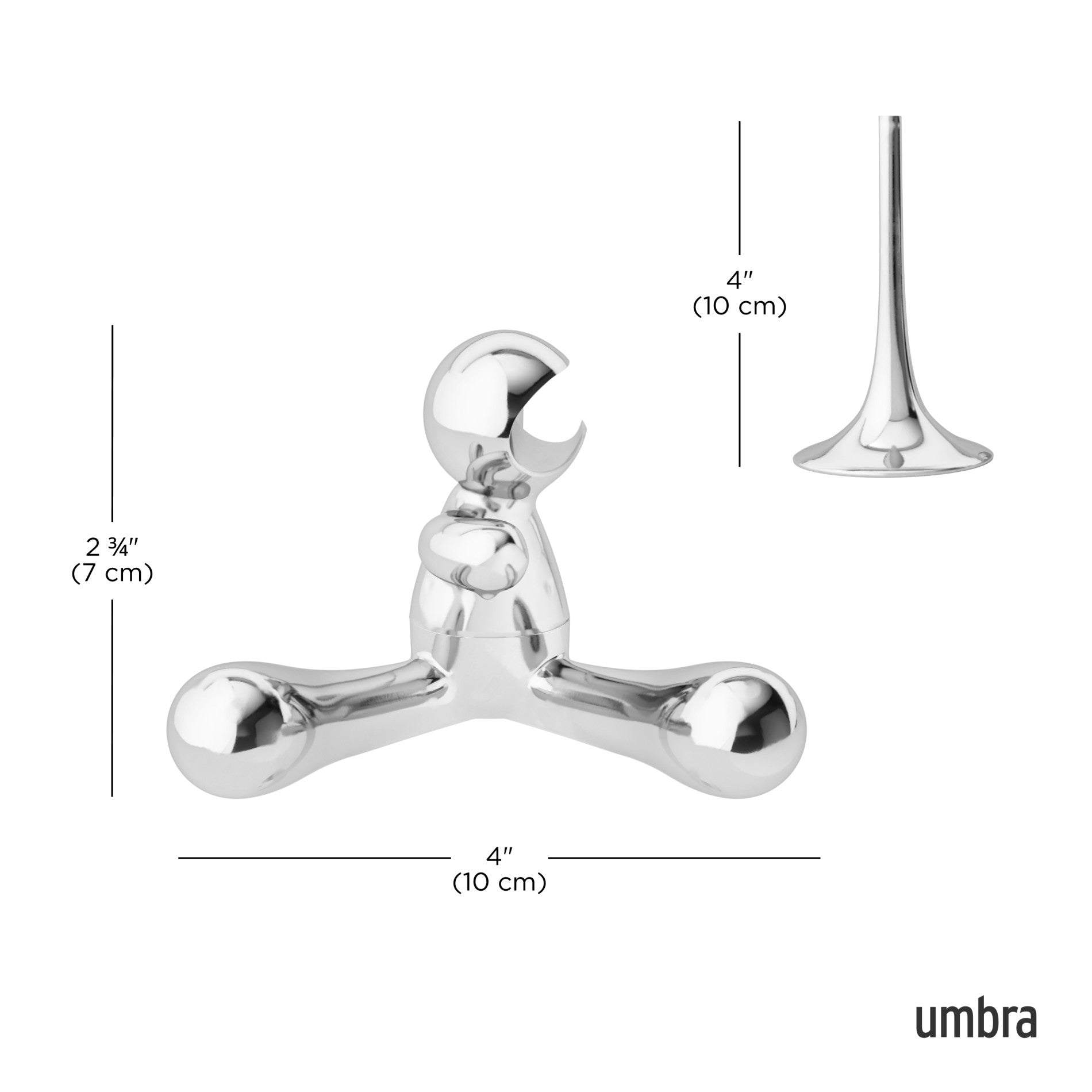 Playful Bottle Opener - Kitchen Calm