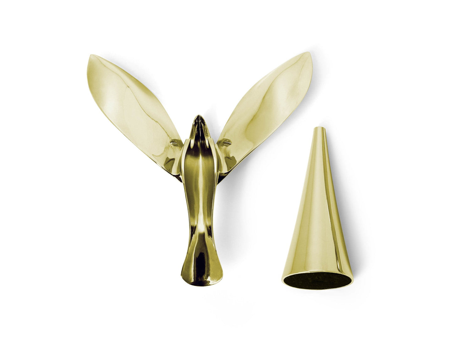 Balancing Bottle Opener - Kitchen Calm