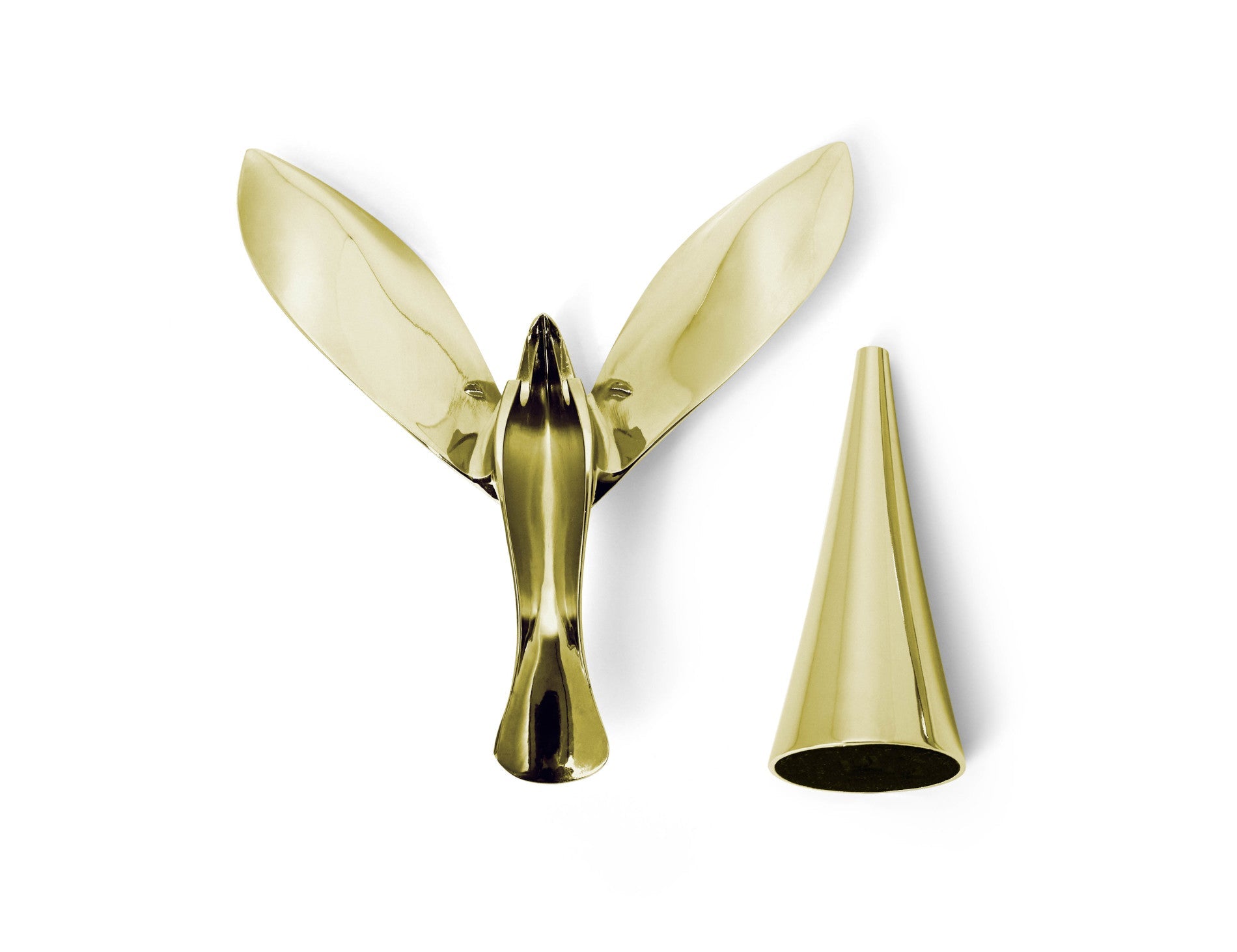 Balancing Bottle Opener - Kitchen Calm