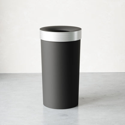 Modern Kitchen Trash Can - Kitchen Calm