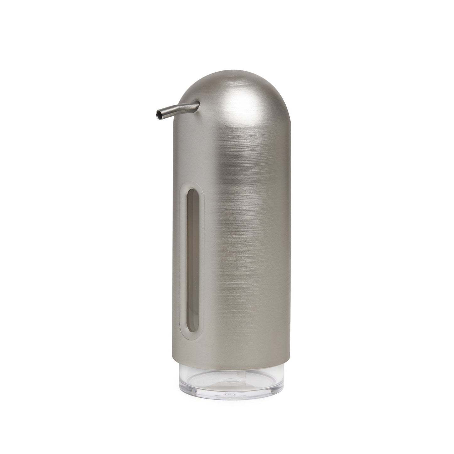 Rounded Soap Pump - Bathroom Reset