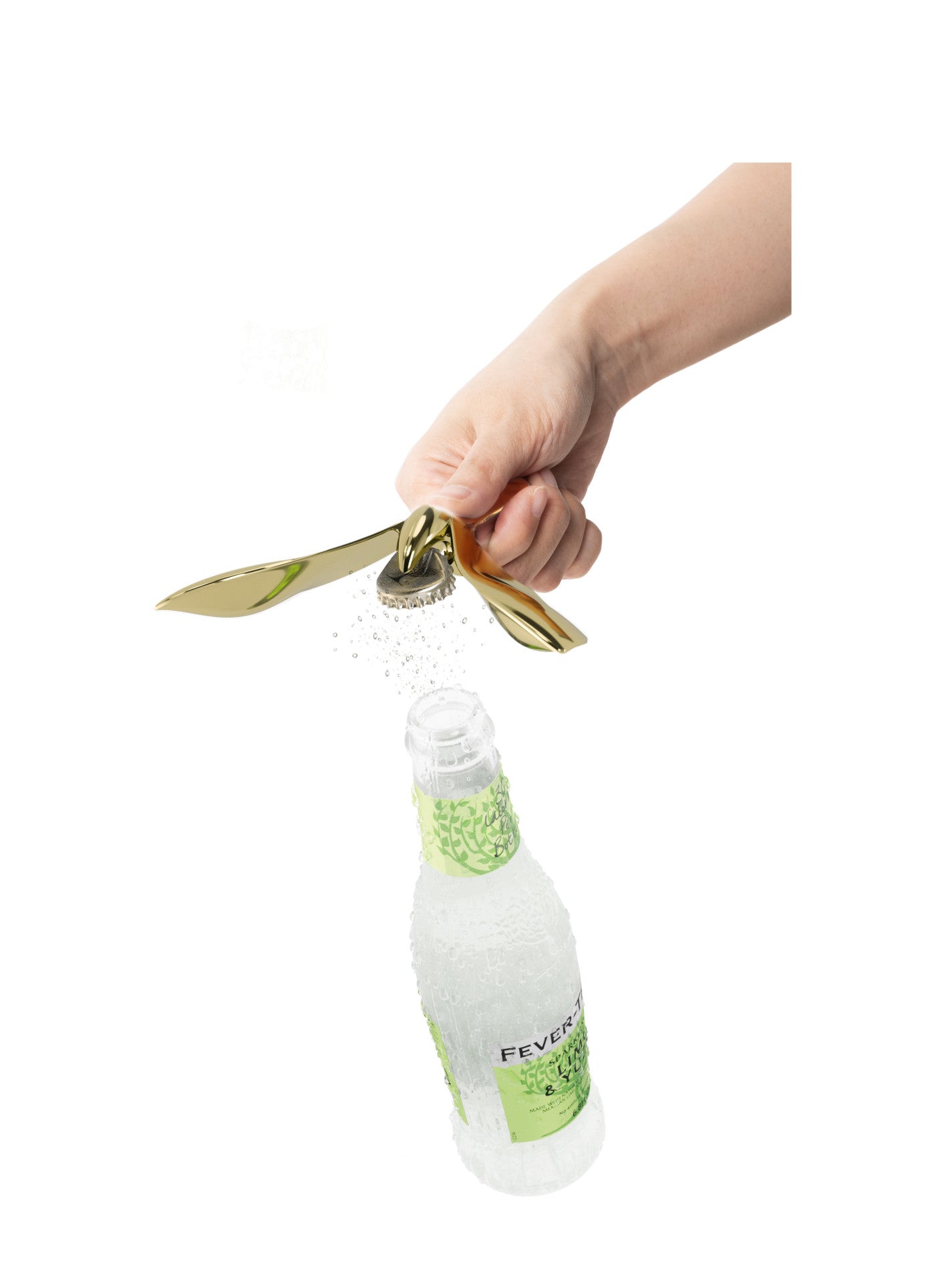 Balancing Bottle Opener - Kitchen Calm