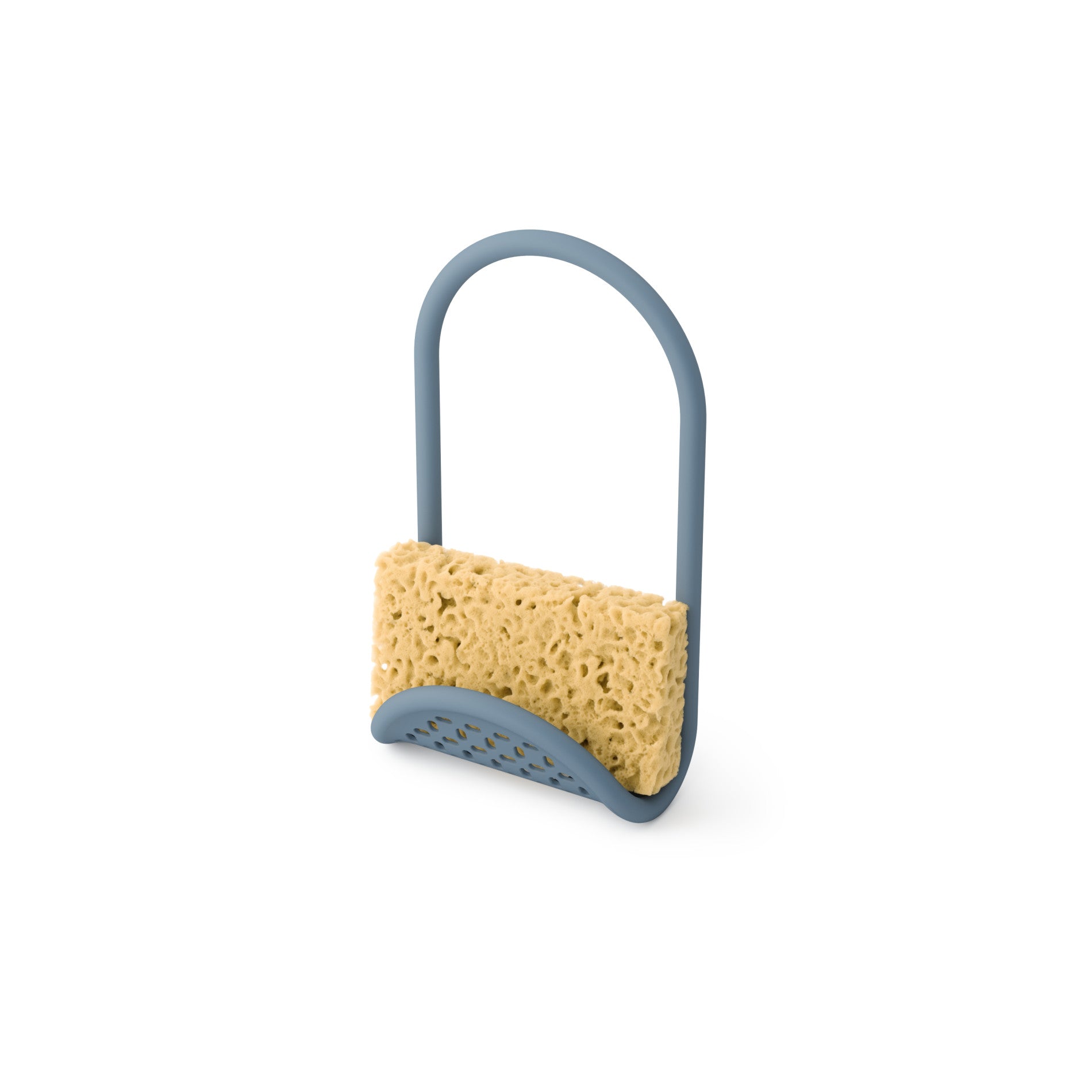 Flexible Sink Sponge Holder - Kitchen Calm