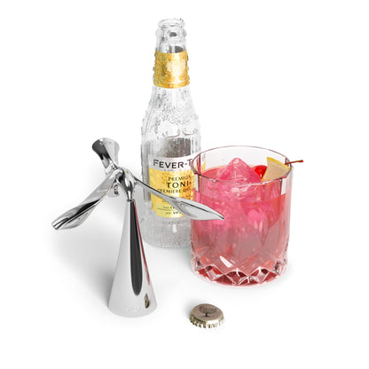 Balancing Bottle Opener - Kitchen Calm